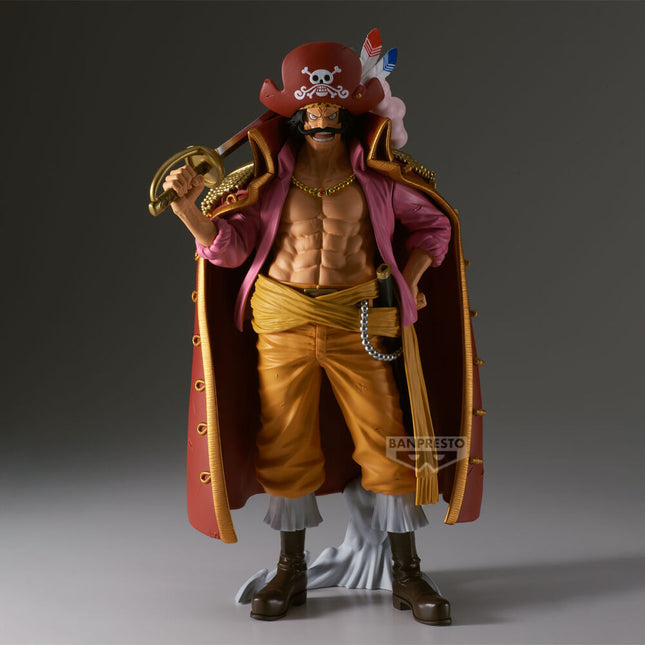 Figura Gol D Roger the Anime One Piece 30cm