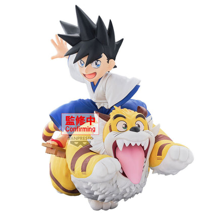 Figura Kagetora Yaiba Samurai Legend 9cm