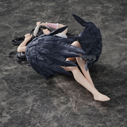 Figura Albedo Overlord 20cm