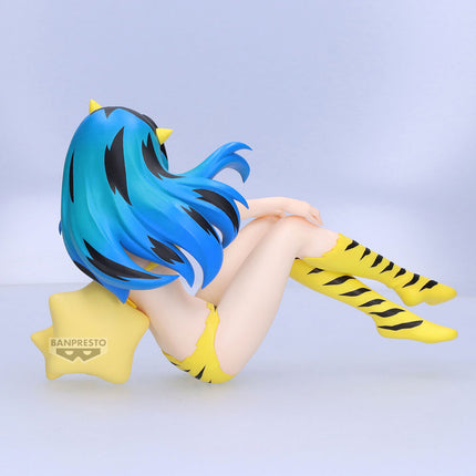 Figura Lum 4 Relax Time Urusei Yatsura 13cm