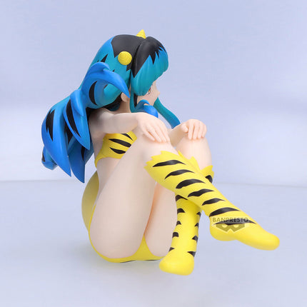 Figura Lum 4 Relax Time Urusei Yatsura 13cm