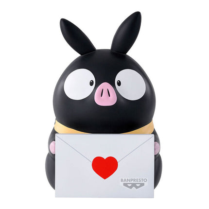 Figura P Chan Sofvimates Ranma 1 2 13cm