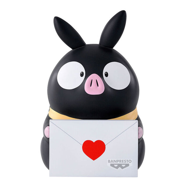 Figura P Chan Sofvimates Ranma 1 2 13cm