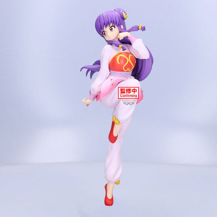 Figura Shampoo Glitter 38 Glamorours Ranma 1 2 22cm