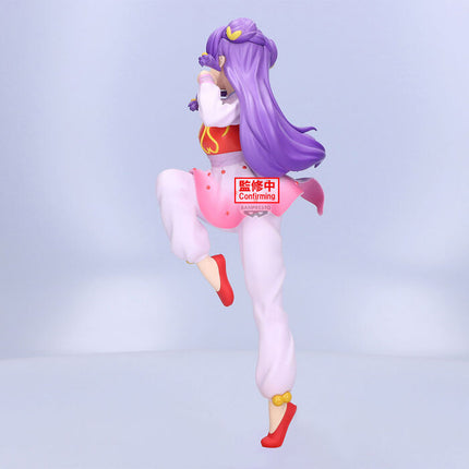 Figura Shampoo Glitter 38 Glamorours Ranma 1 2 22cm