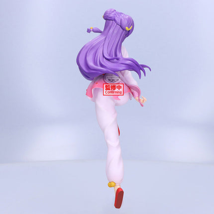 Figura Shampoo Glitter 38 Glamorours Ranma 1 2 22cm