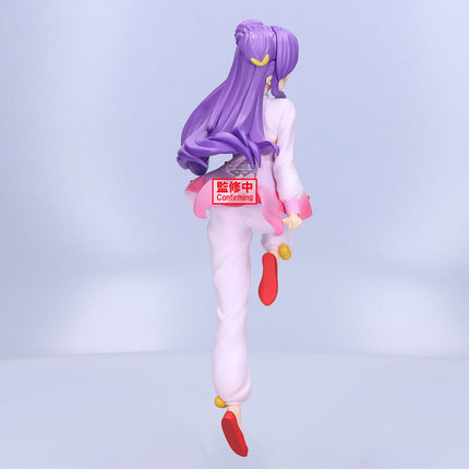 Figura Shampoo Glitter 38 Glamorours Ranma 1 2 22cm