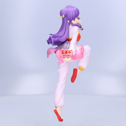 Figura Shampoo Glitter 38 Glamorours Ranma 1 2 22cm