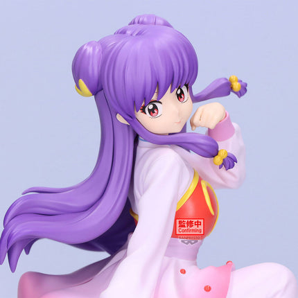 Figura Shampoo Glitter 38 Glamorours Ranma 1 2 22cm