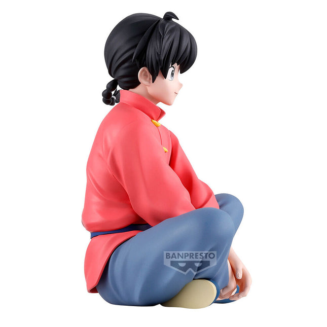 Figura Ranma Saotome Ranma 1 2 14cm