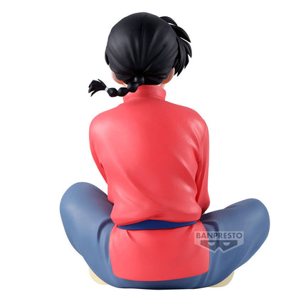 Figura Ranma Saotome Ranma 1 2 14cm