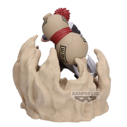 Figura Gaara Combination Battle 2 Naruto Shippuden 12cm