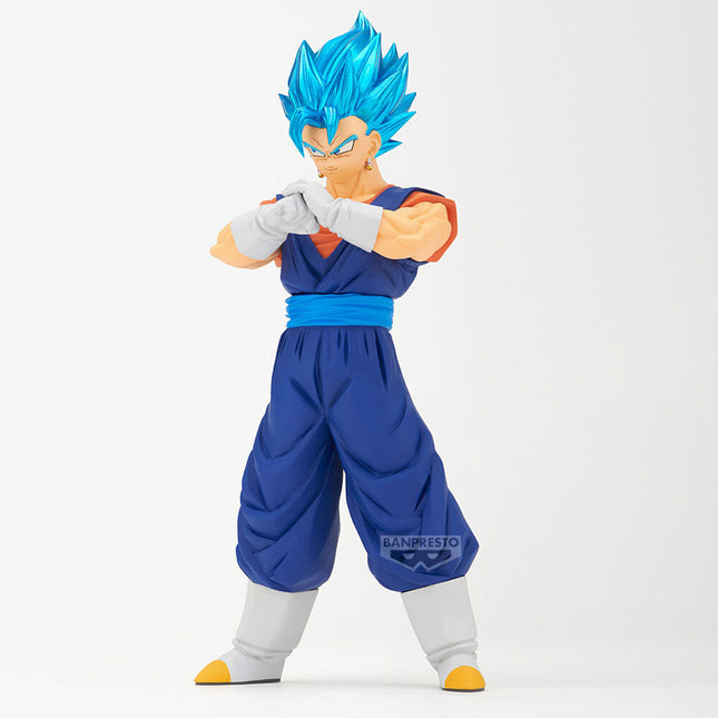 Figura Vegito Blood of Saiyans Dragon Ball Super 20cm