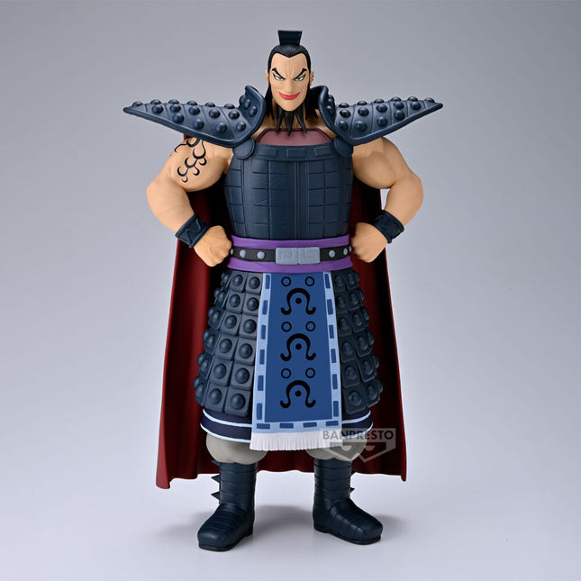 Figura Ohki Grandista Kingdom 28cm