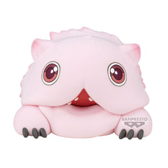 Figura Fluffy Puffy Mitty The Golden City of the Scorching Sun Made in Abyss 12cm