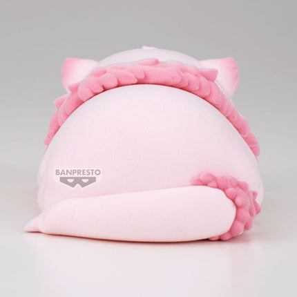 Figura Fluffy Puffy Mitty The Golden City of the Scorching Sun Made in Abyss 12cm