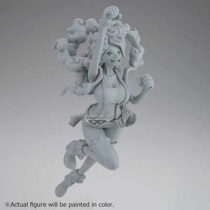 Figura Jewelry Bonney The Most Free Future King of Artist One Piece 28cm