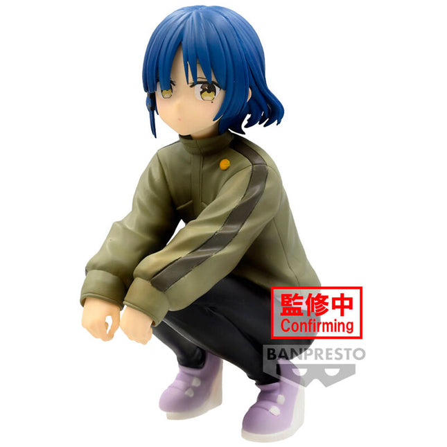 Figura Ryo Yamada Bocchi the Rock 11cm