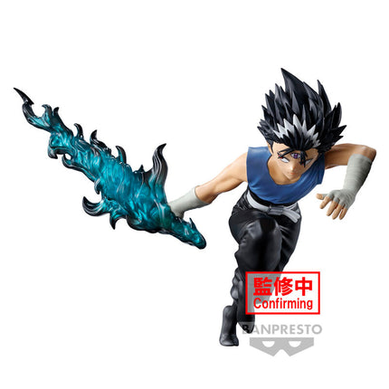 Figura Ankoku Bujutsukai Hiei Yu Yu Hakusho 14cm