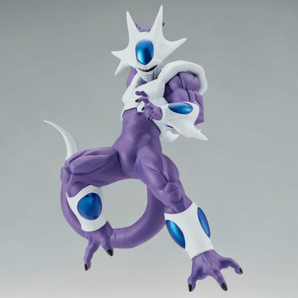 Figura Cooler Vs Super Saiyan Son Goku Match Makers Dragon Ball Z 17cm