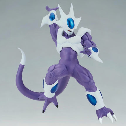 Figura Cooler Vs Super Saiyan Son Goku Match Makers Dragon Ball Z 17cm