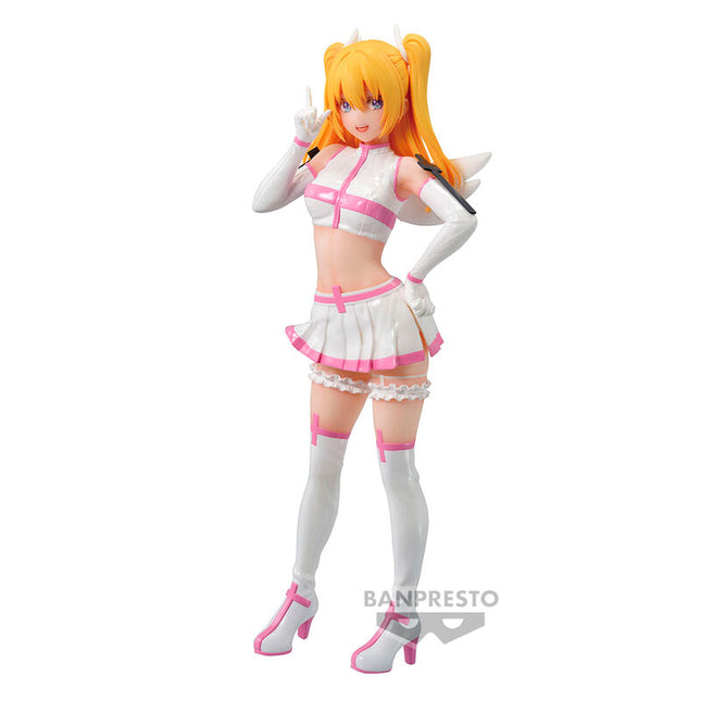 Figura Liliel True Angel Uniform 25 Dimensional Seduction 22cm