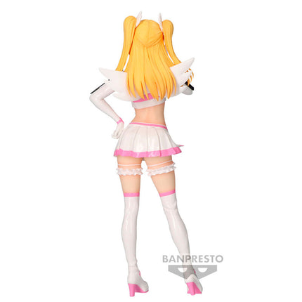 Figura Liliel True Angel Uniform 25 Dimensional Seduction 22cm