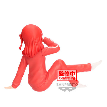 Figura Ikuyo Kita Bocchi The Rock 16cm