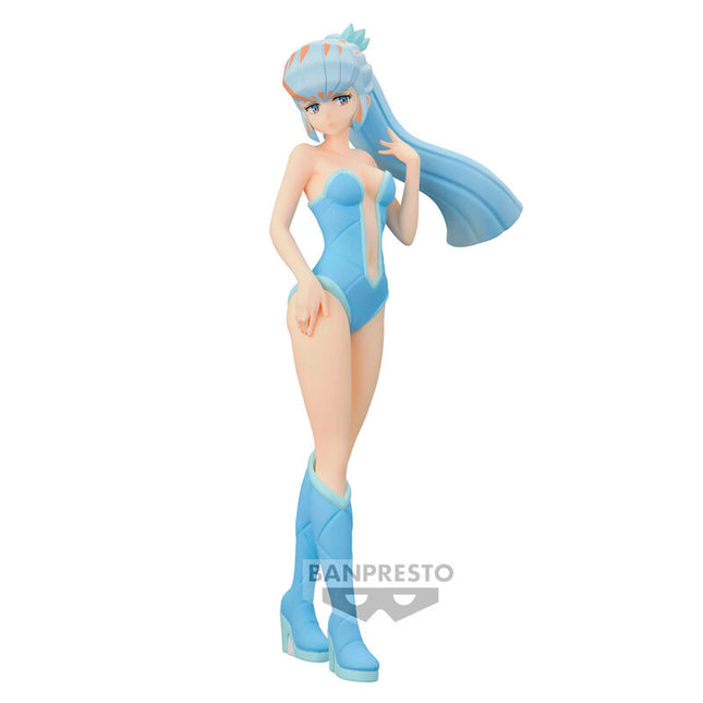 Figura Oyuki Glitter Glamours Urusei Yatsura 22cm