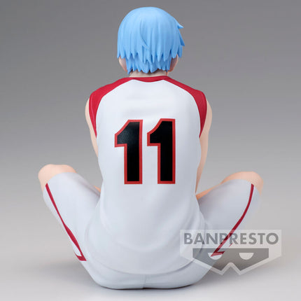 Figura Tetsuya Kuroko Tetsuya The Movie Last Game Kurokos Basketball 12cm