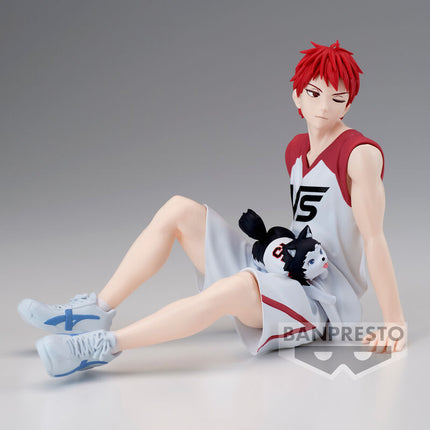 Figura Seijuro Akashi Tetsuya The Movie Last Game Kurokos Basketball 10cm