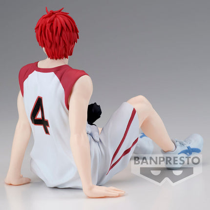 Figura Seijuro Akashi Tetsuya The Movie Last Game Kurokos Basketball 10cm