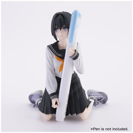 Figura Nonoa Shirayuki Uniform 25 Dimensional Seduction 12cm