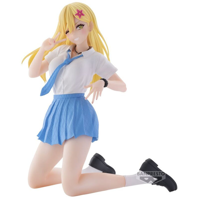 Figura Aria Kisaki Uniform 25 Dimensional Seduction 12cm