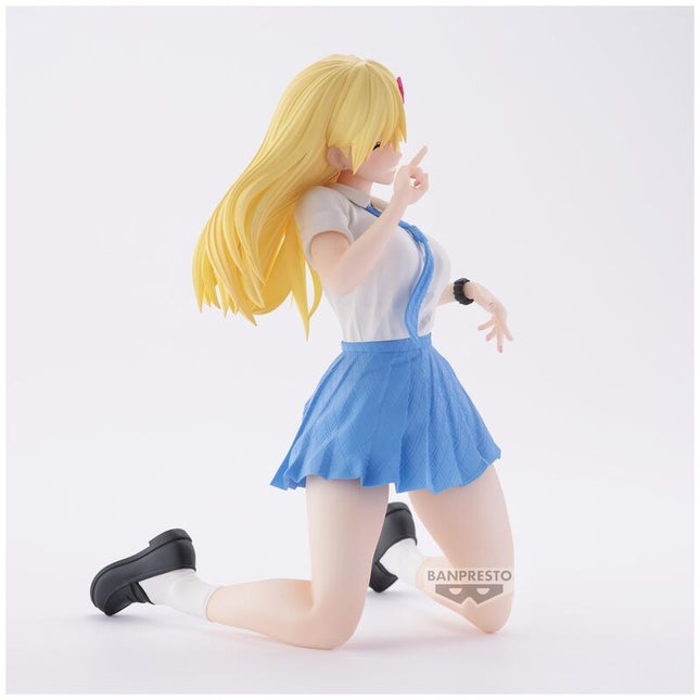 Figura Aria Kisaki Uniform 25 Dimensional Seduction 12cm