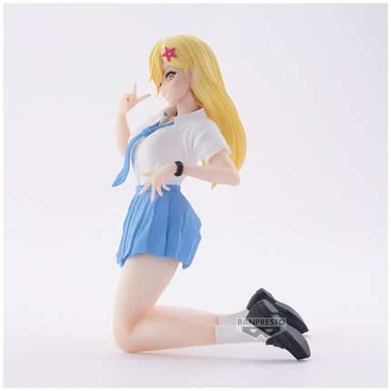 Figura Aria Kisaki Uniform 25 Dimensional Seduction 12cm