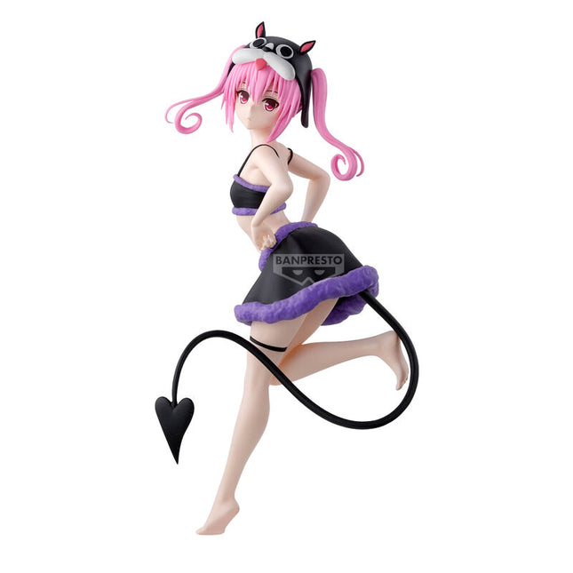 Figura Nana Astar Deviluke Glitter and Glamorous To Love ru Darkness 23cm