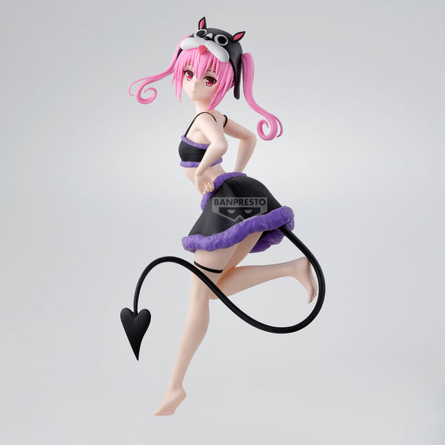 Figura Nana Astar Deviluke Glitter and Glamorous To Love ru Darkness 23cm