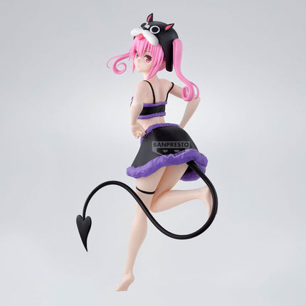 Figura Nana Astar Deviluke Glitter and Glamorous To Love ru Darkness 23cm