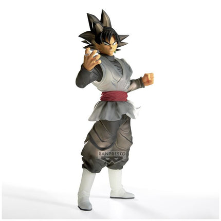 Figura Goku Black Clearise Dragon Ball Super 9cm