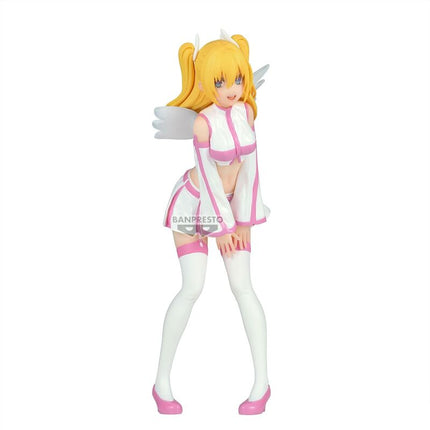 Figura Liliel Angel Paratroopers Glitter Glamorous 25 Dimensional Seduction 20cm