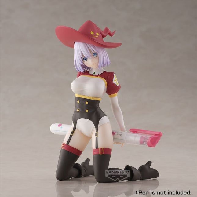 Figura Ikora Skirtless 25 Dimensional Seduction 15cm
