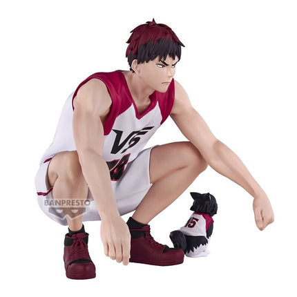 Figura Taiga Kagami Tetsuya The Movie Last Game Kurokos Basketball 10cm
