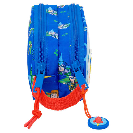 Portatodo Good Vibes Toy Story Disney Pixar doble