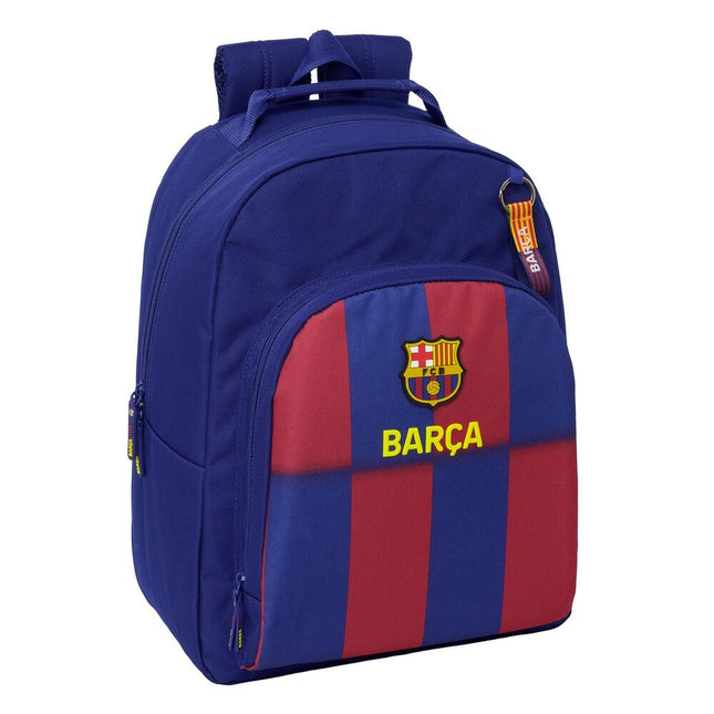 Mochila FC Barcelona 25 26 42cm adaptable