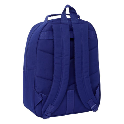 Mochila FC Barcelona 25 26 42cm adaptable