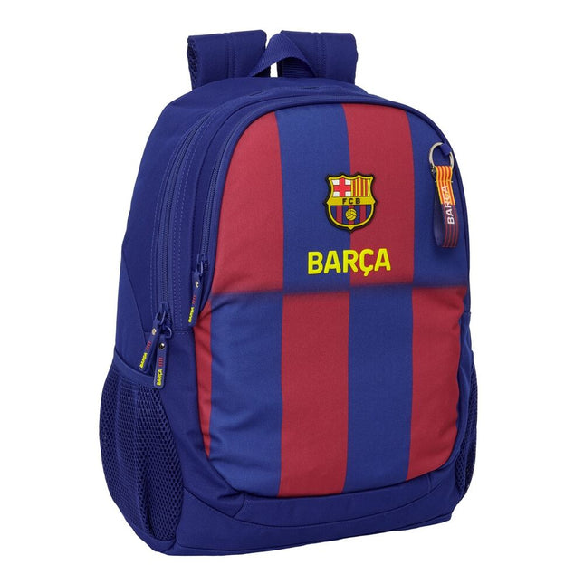Mochila FC Barcelona 25 26 44cm adaptable