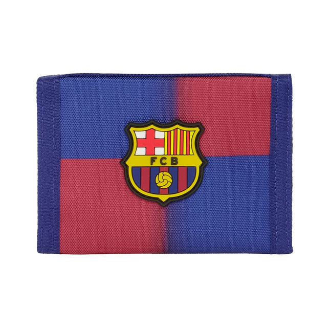 Billetera FC Barcelona 25 26