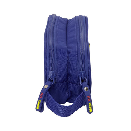 Portatodo FC Barcelona 25 26 doble