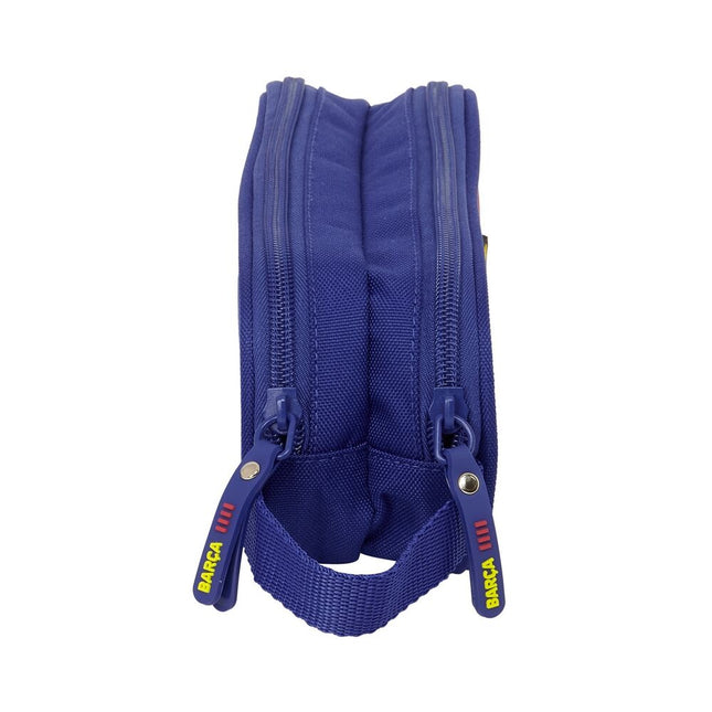 Portatodo FC Barcelona 25 26 doble